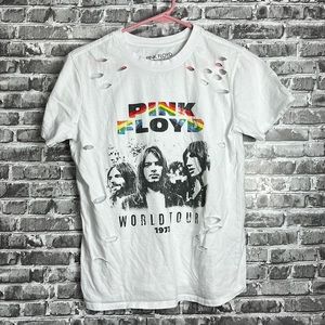 Pink Floyd‎